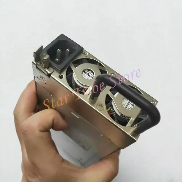 Alt view image 2 of 6 - M1X-3700V Server Hot Swappable Redundant Power Supply 700W