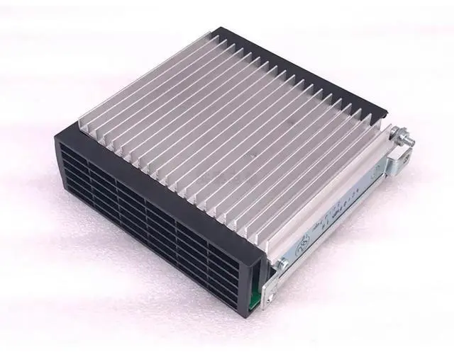 Alt view image 3 of 6 - For Thyro-A 1A 400-30 HRLP1 2000001242 400V-30A For German AEG Power Regulator