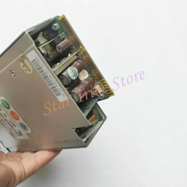 Alt view image 3 of 6 - M1X-3700V Server Hot Swappable Redundant Power Supply 700W
