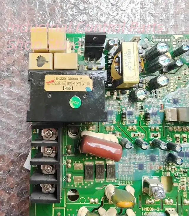 Alt view image 2 of 2 - Air conditioning frequency conversion board 16422013000012