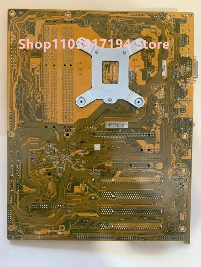 Alt view image 2 of 2 - IMBA-Q870-I2-R10-IRV Industrial control motherboard IMBA Q870 I2 R10 IRV