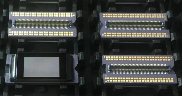 Alt view image 2 of 2 - 1191-403BT Micro Projector DMD Chip
