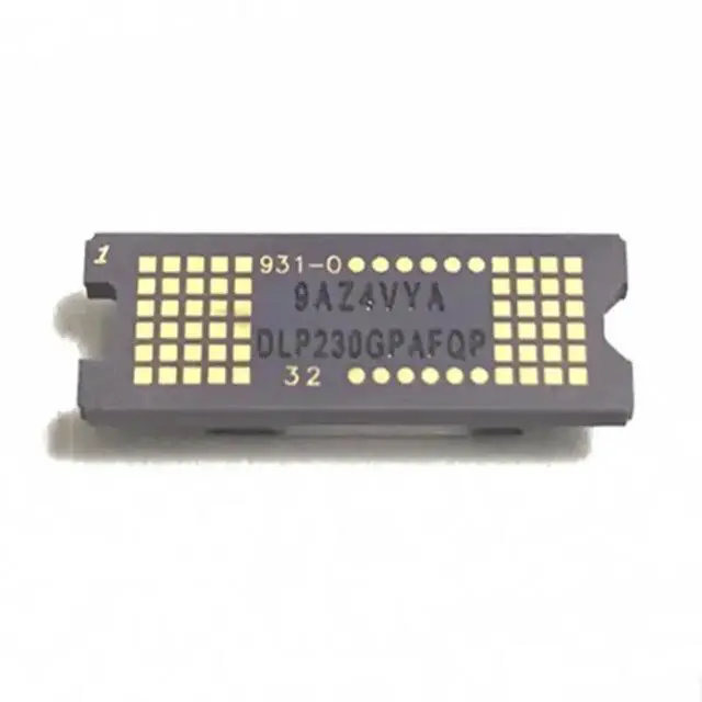 Alt view image 3 of 3 - Projector Accessories DMD Chip DLP230GPAFQP DLP® 0.23 qHD 931-0 DMD