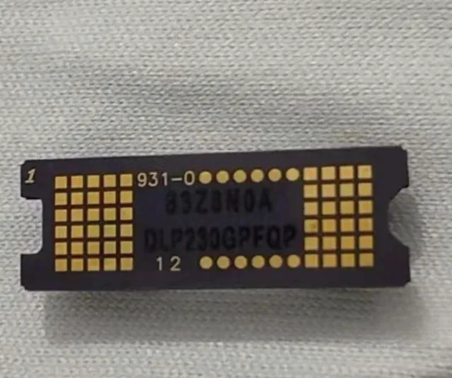 Main image of Projector Accessories DMD Chip DLP230GPAFQP DLP® 0.23 qHD 931-0 DMD