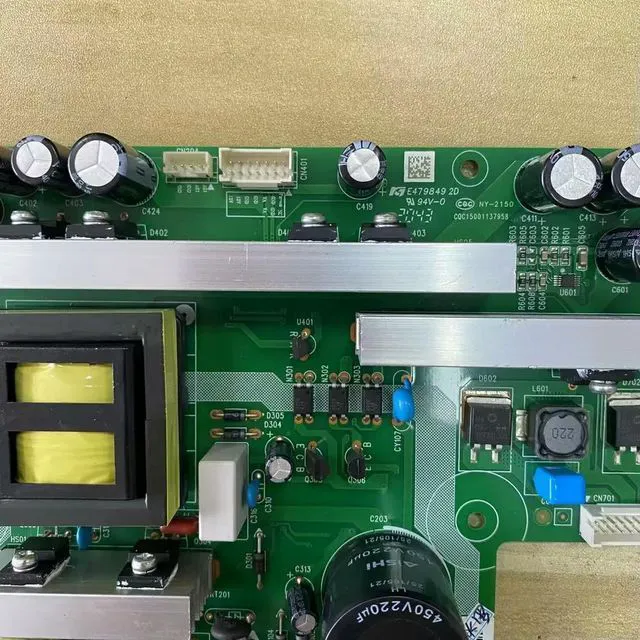 Alt view image 2 of 3 - Projector Ballast Fit for Changhong B7U Laser TV
