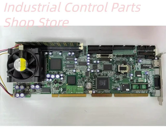 Main image of PC-686C(PC)H-LV PC-686C equipment control panel