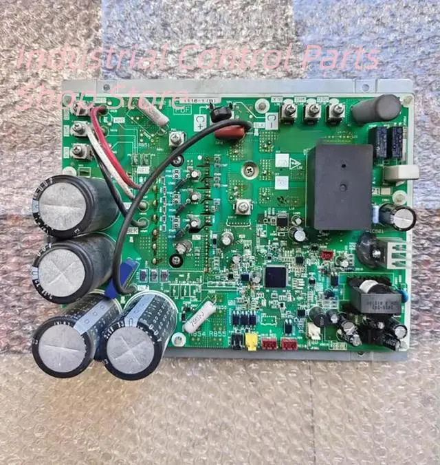 Main image of Air conditioning motherboard PC1116-1(B)