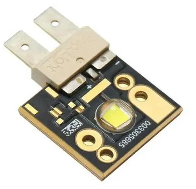 Main image of CST90 White Light 55w Stage Projection Light Source High Power Spotlight LED Beads