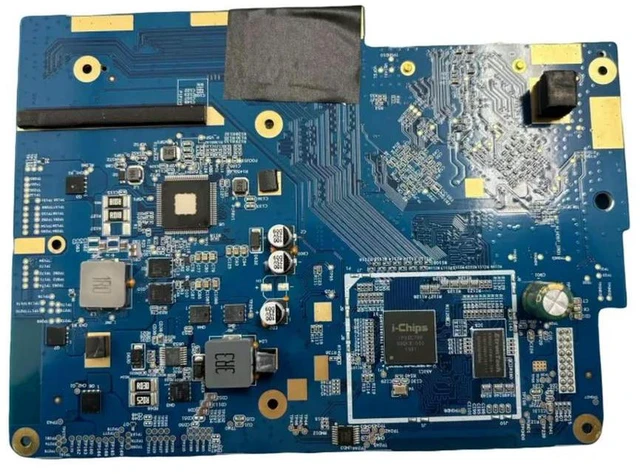 Alt view image 2 of 2 - Projector driver motherboard Fit for XGIMI H3 Projector