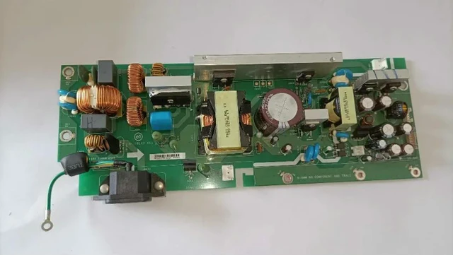 Main image of Projector Ballast Fit for W7000 W7000+ SP890 Projector
