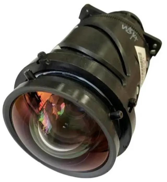 Main image of Projector Lens H546 Fit for CB-4550 4650 G5910 4750WU 5510 Projector