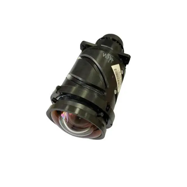 Alt view image 2 of 3 - Projector Lens H546 Fit for CB-4550 4650 G5910 4750WU 5510 Projector