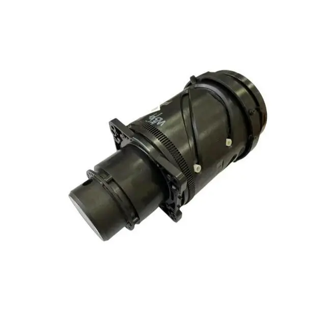 Alt view image 3 of 3 - Projector Lens H546 Fit for CB-4550 4650 G5910 4750WU 5510 Projector