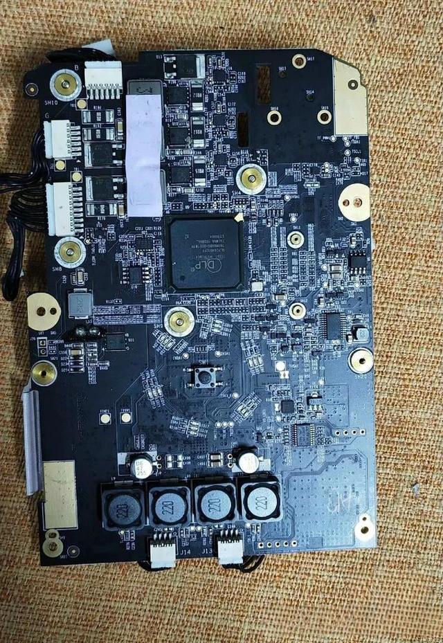 Main image of Projector Main board / PCB Board For JMGO G1 projector