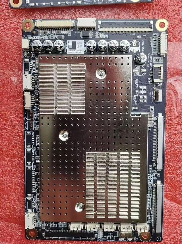Main image of Projector Driver Board Fit for Fengmi L166FGN Projector