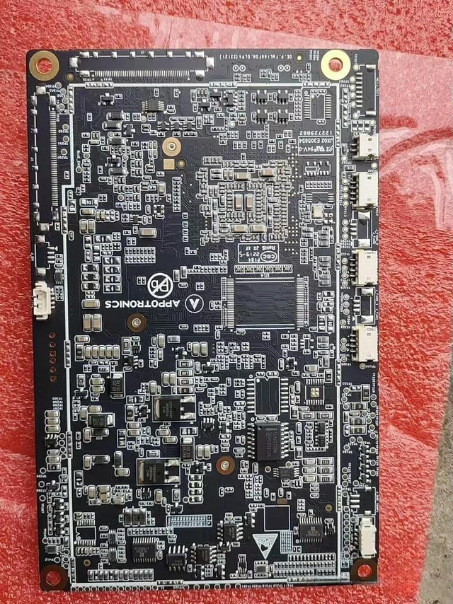 Alt view image 2 of 2 - Projector Driver Board Fit for Fengmi L166FGN Projector