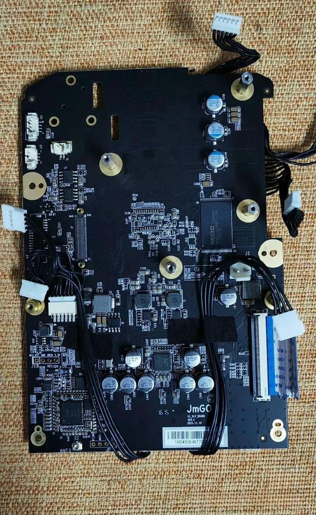 Alt view image 2 of 2 - Projector Main board / PCB Board For JMGO G1 projector