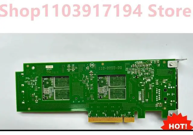 Main image of X410 32G PCA PCIE mSATA BOOT 415-0059-03 Starting card