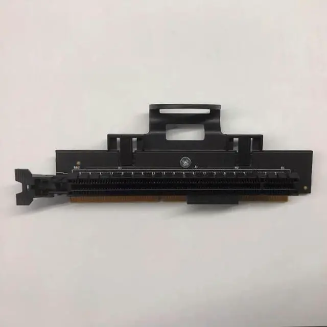Alt view image 2 of 2 - 5C51D95675 For P360 Ultra PCIe X16 Riser Card PCIe Card 100% Tested Fast Ship