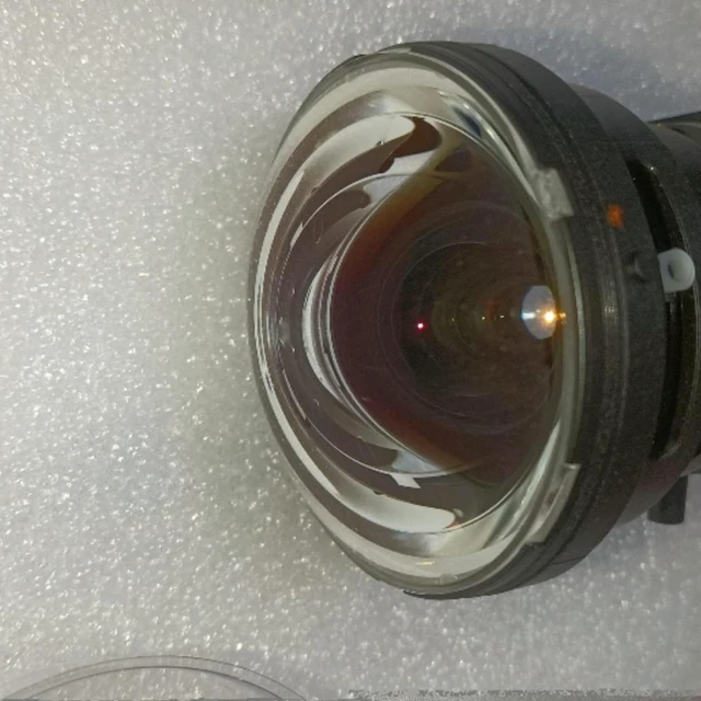 Alt view image 3 of 3 - Projector Lens Fit for BPX6628D BS6730ST BW6730ST EP3225D BW6730ST+ EP6625D EP7630ST W770ST EP7730ST Lens