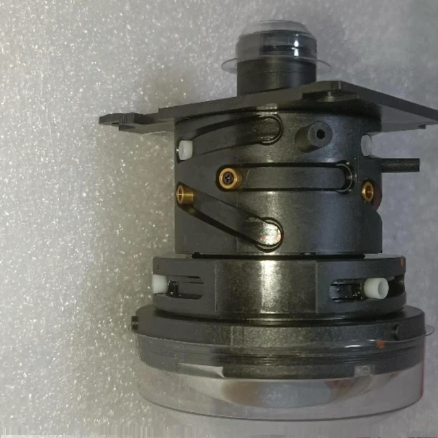 Alt view image 2 of 3 - Projector Lens Fit for BPX6628D BS6730ST BW6730ST EP3225D BW6730ST+ EP6625D EP7630ST W770ST EP7730ST Lens