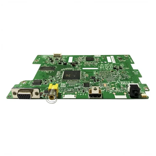 Alt view image 3 of 3 - Hot Sales Projector motherboard Fit for VPL-DX221 VPL-DX240 VPL-DX241 Projector