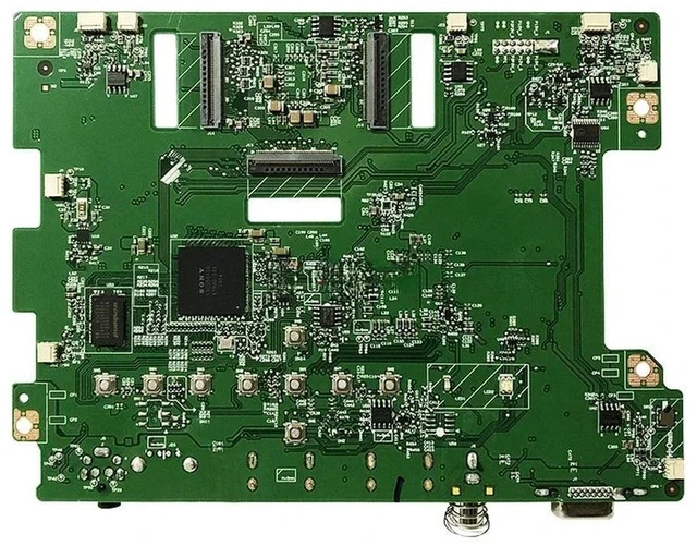 Main image of Hot Sales Projector motherboard Fit for VPL-DX221 VPL-DX240 VPL-DX241 Projector