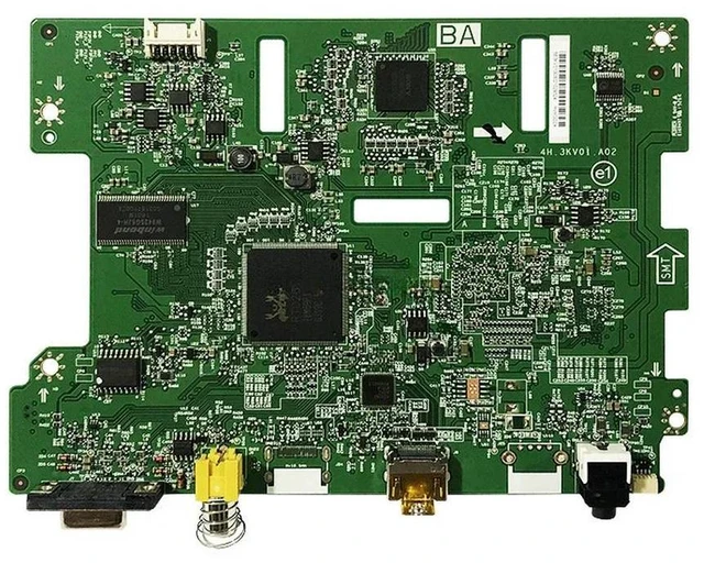 Alt view image 2 of 3 - Hot Sales Projector motherboard Fit for VPL-DX221 VPL-DX240 VPL-DX241 Projector