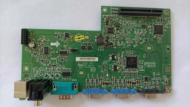 Alt view image 2 of 3 - MS500+ BP5125C TS500 TS5275 BPS527 EP5127 MS500 Projector Motherboard
