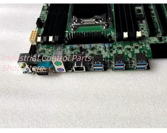 Main image of T5820 Workstation motherboard