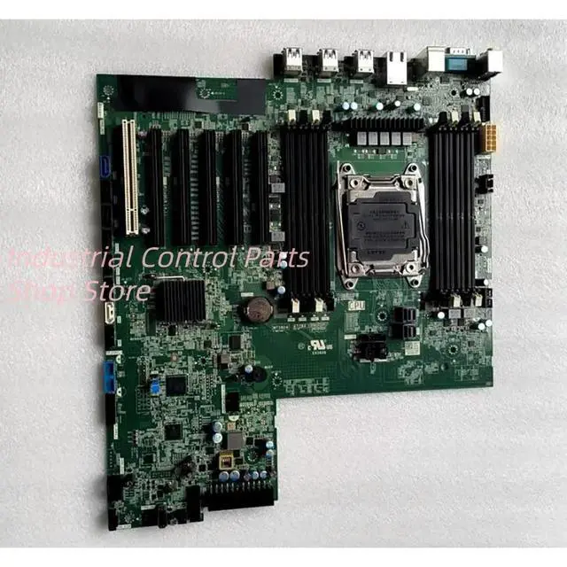 Alt view image 2 of 2 - T5820 Workstation motherboard