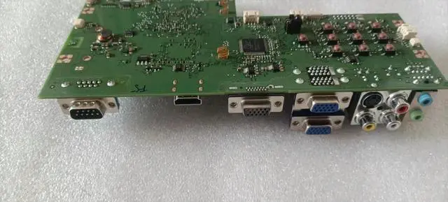 Alt view image 2 of 3 - TH6307 TH681+ MH680E SP8157 TH681 Projector Motherboard