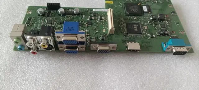 Alt view image 3 of 3 - TH6307 TH681+ MH680E SP8157 TH681 Projector Motherboard