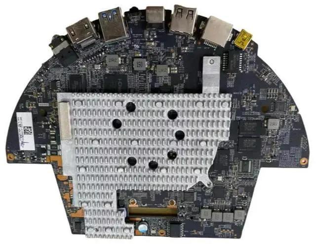 Main image of JMGO N7L Projector Motherboard