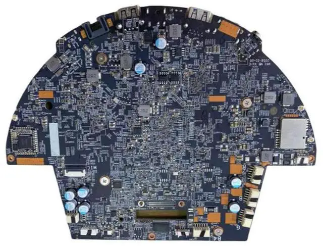 Alt view image 2 of 2 - JMGO N7L Projector Motherboard