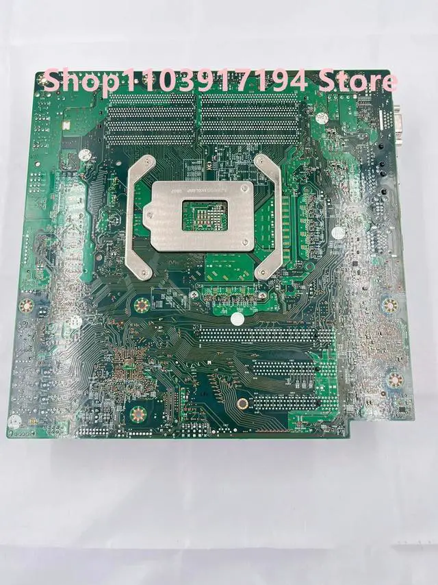 Main image of s1200SPSR Server motherboard S1200SPSR