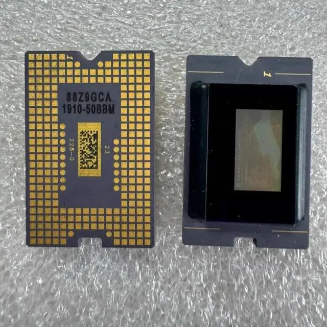 Main image of Projector Accessories DMD Chip 1910-50BBM Fit for 1s 4k laser projector mijia MJJGTYDS04FM 4k UST Projector