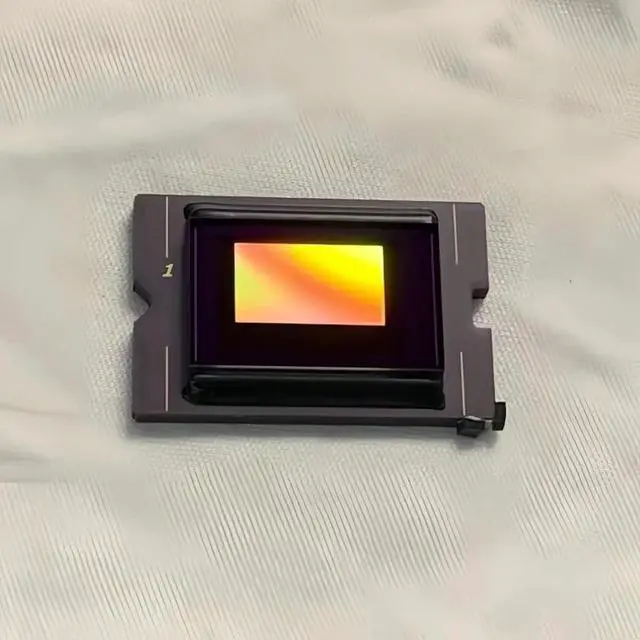 Alt view image 3 of 3 - Projector Accessories DMD Chip 1910-50BBM Fit for 1s 4k laser projector mijia MJJGTYDS04FM 4k UST Projector