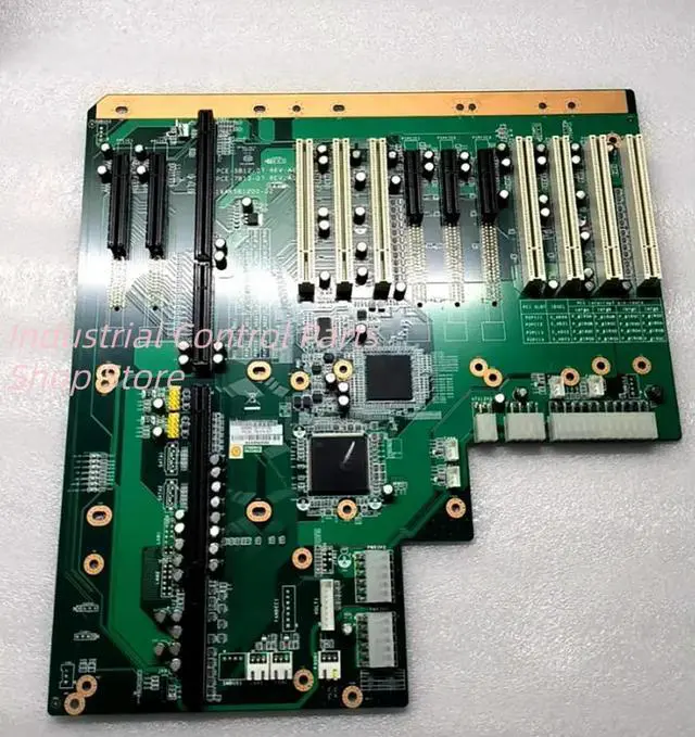 Main image of PCE-7B13-07 PCE-5B12-07 backplane
