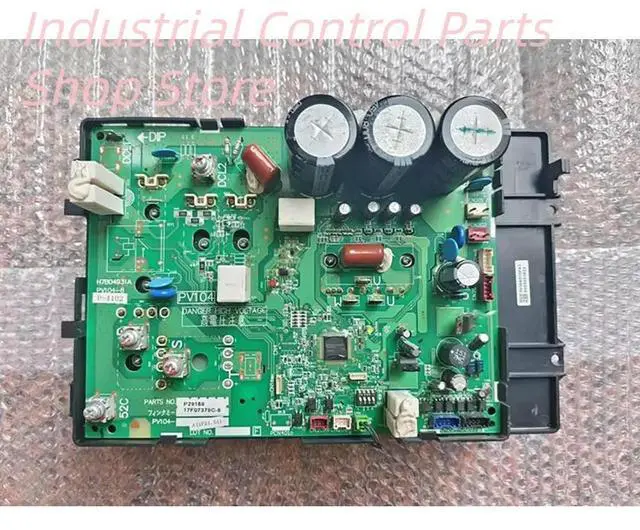 Main image of Central air conditioning drive board 17F07378C-8