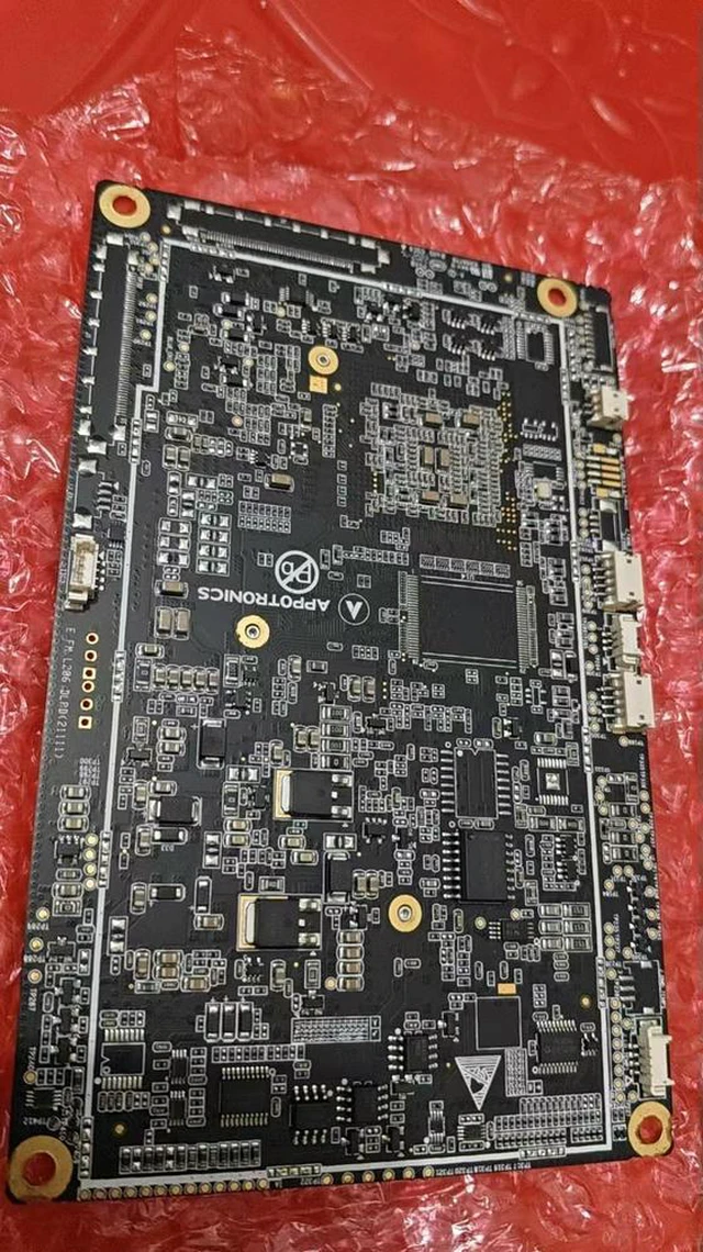Main image of Driver Board L166FCN for Fengmi C2 Projector