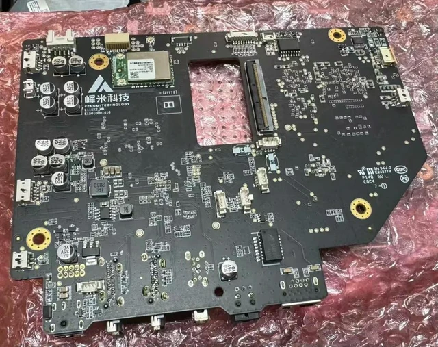 Main image of Projector Mother Board Fit For Fengmi R1 Ultra Short Focus Laser Projector L115FCN-X2