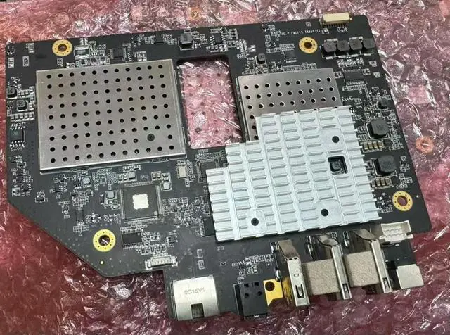 Alt view image 2 of 2 - Projector Mother Board Fit For Fengmi R1 Ultra Short Focus Laser Projector L115FCN-X2