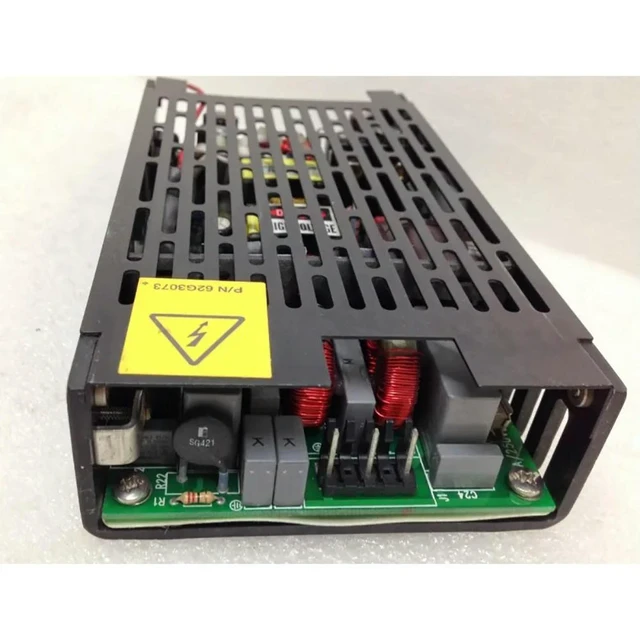 Alt view image 3 of 6 - Industrial Medical Equipment Power Supply +5V8A+24V3.5A+12V5.5A UPFCS155-320