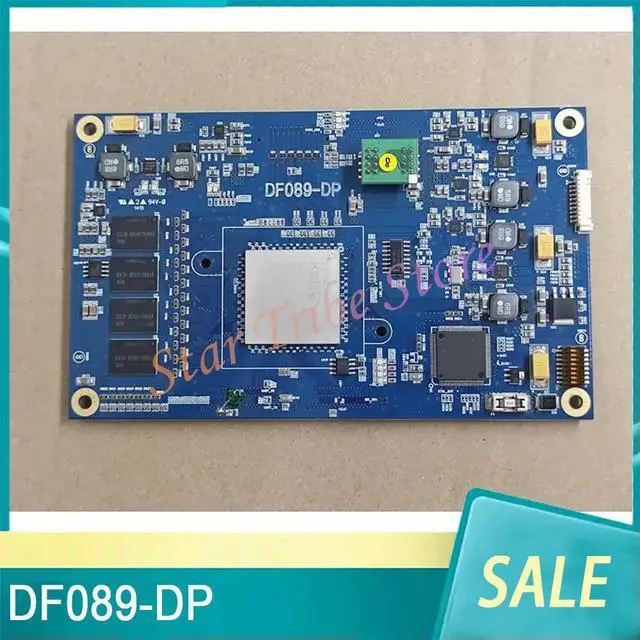 Main image of Development Board DF089-DP 100% Tested Fast Ship