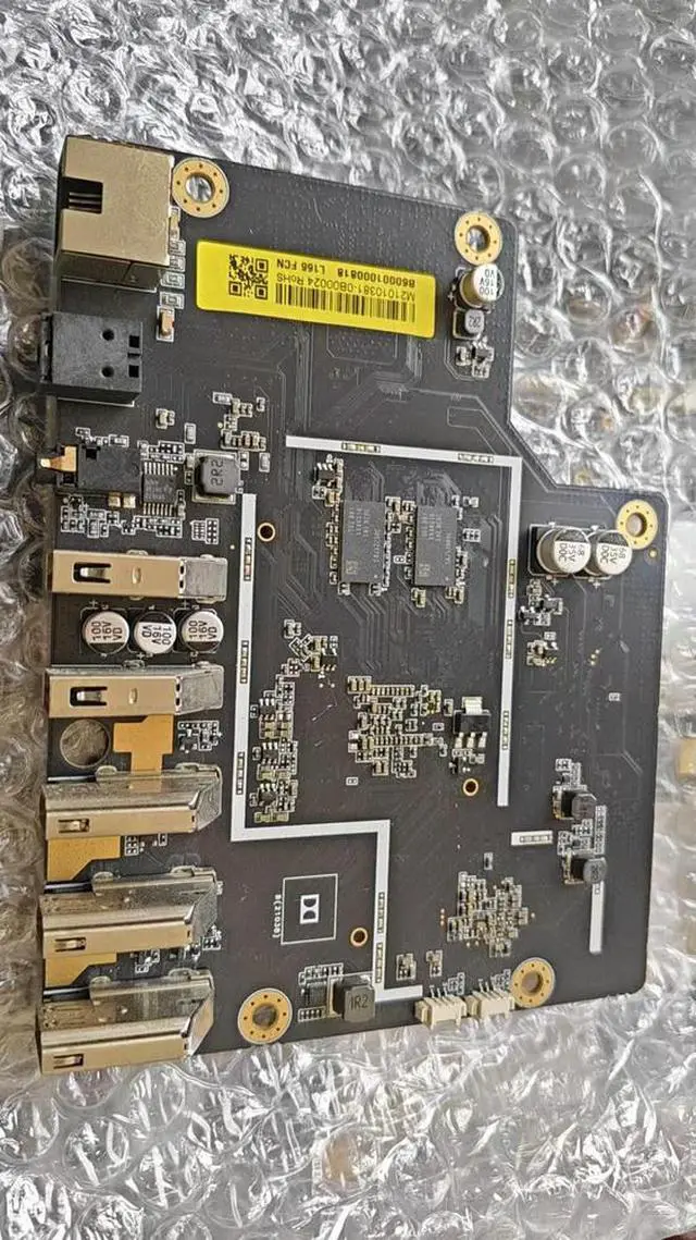 Alt view image 2 of 2 - 100% Main Board L166FCN for Fengmi C2 Projector