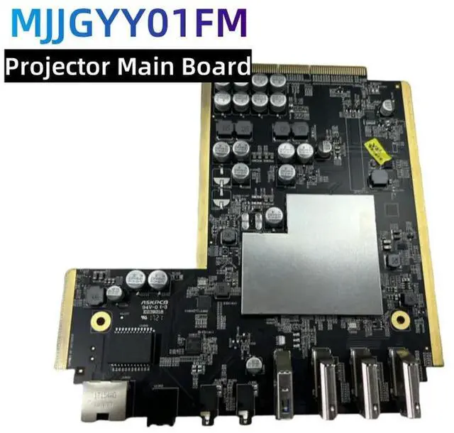 Main image of 100% Projector Accessories Main Board Fit for Mijia MJJGYY01FM