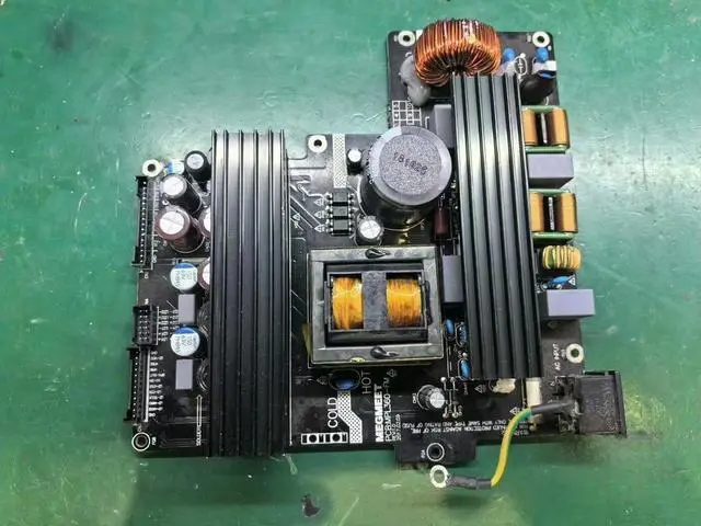 Main image of 100% Projector Ballast Fi for WEMAX ONE Projector