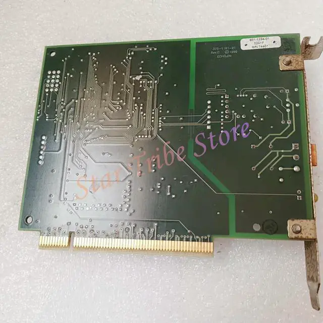 Main image of Industrial Control Acquisition Card PCLTA-20 Industrial Network Card