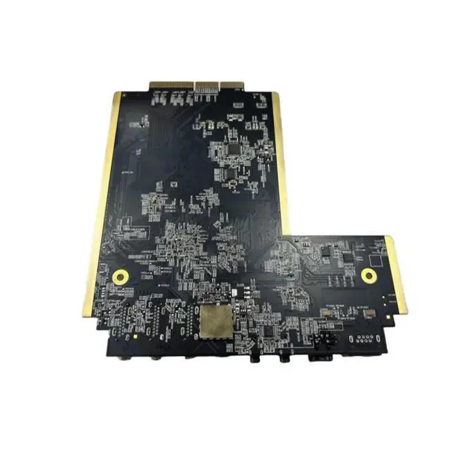 Alt view image 2 of 2 - 100% Projector Accessories Main Board Fit for Mijia MJJGYY01FM